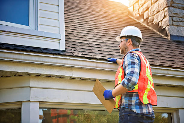 Trusted Gutter Repair And Installation service in Andover, NJ - Ben Roofing and Steel LLC